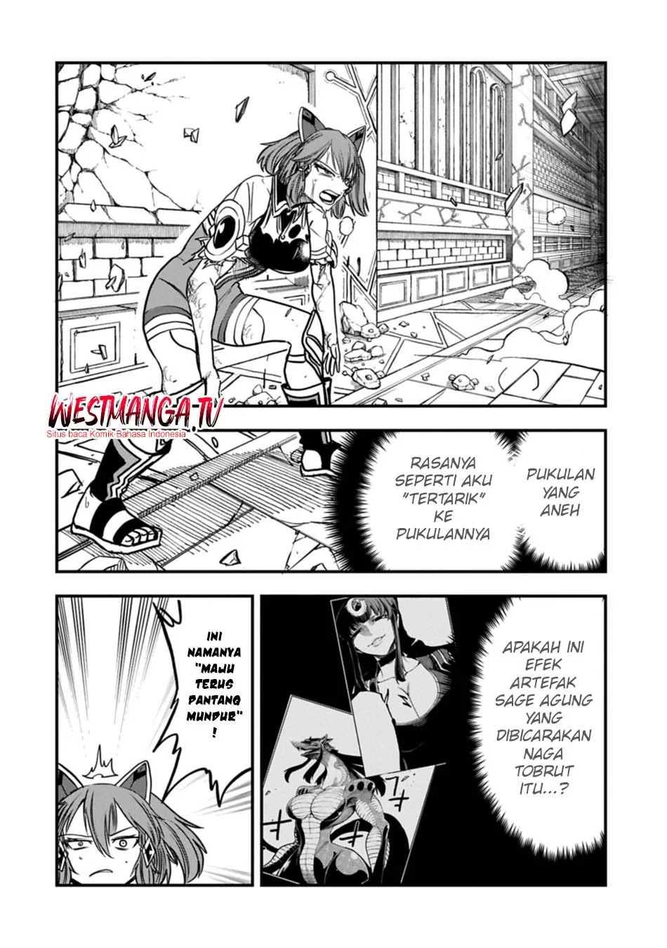 Chapter 73 - halaman 13