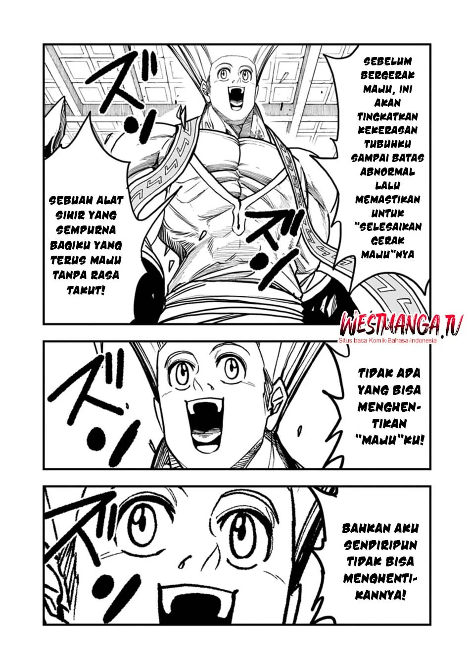 Chapter 73 - halaman 14
