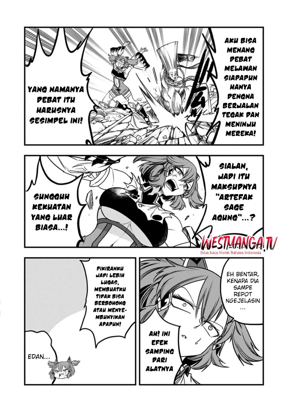 Chapter 73 - halaman 15