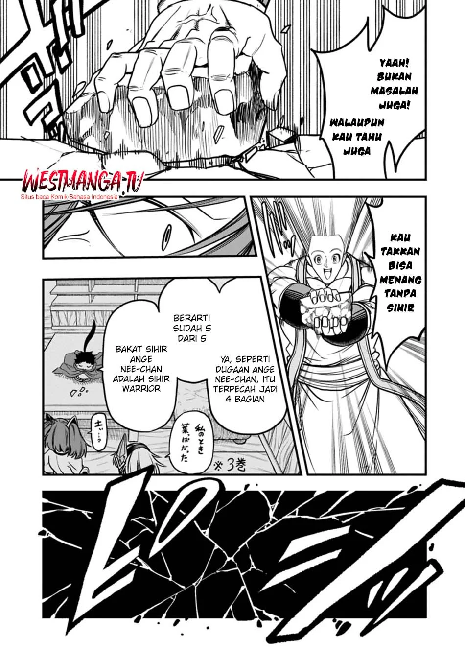 Chapter 73 - halaman 16