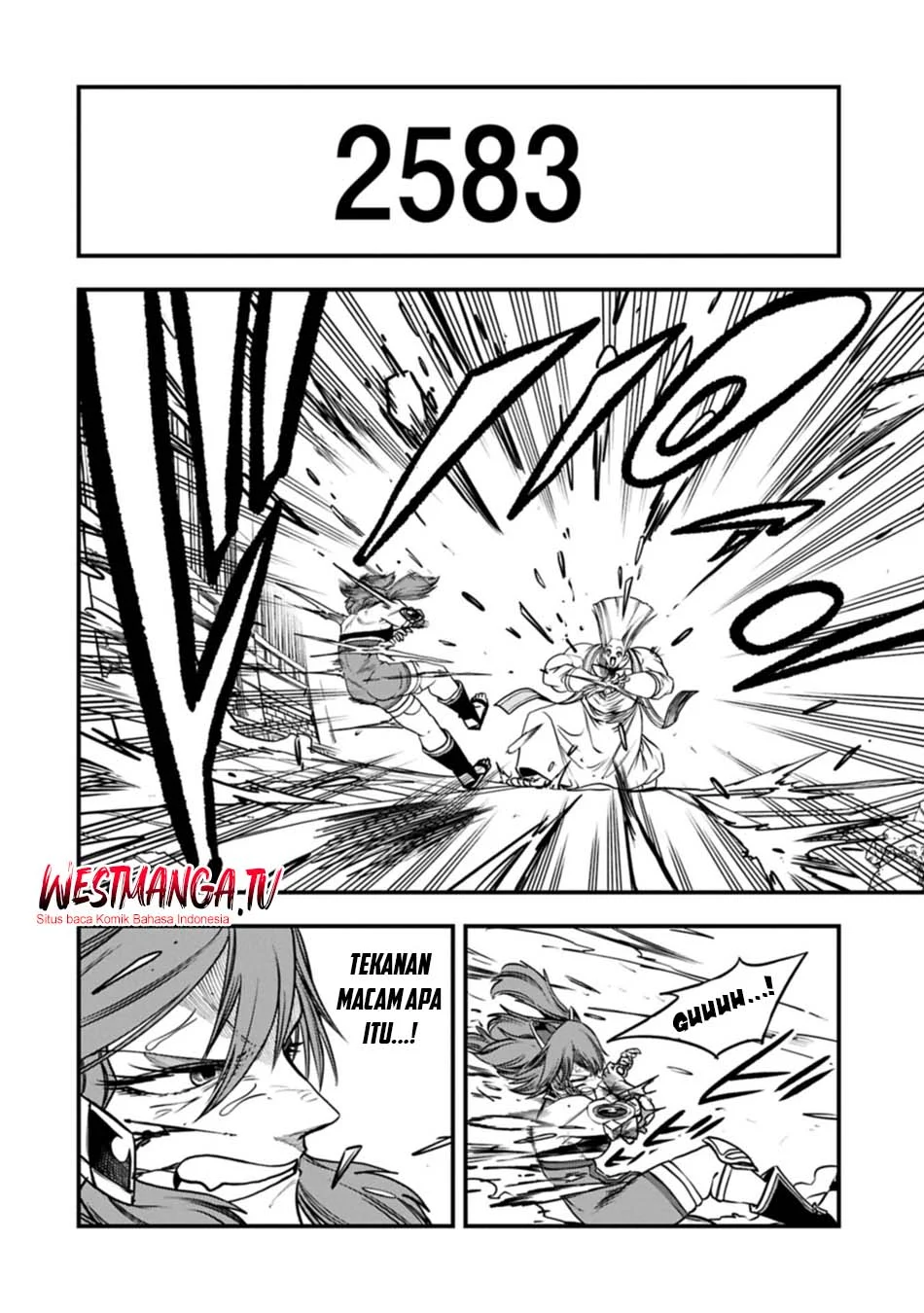 Chapter 73 - halaman 17