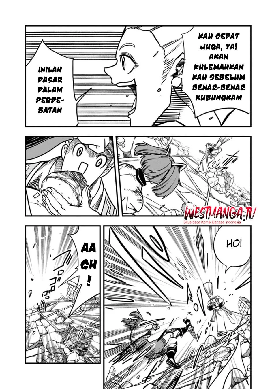 Chapter 73 - halaman 18
