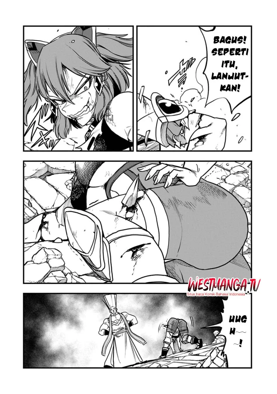 Chapter 73 - halaman 19