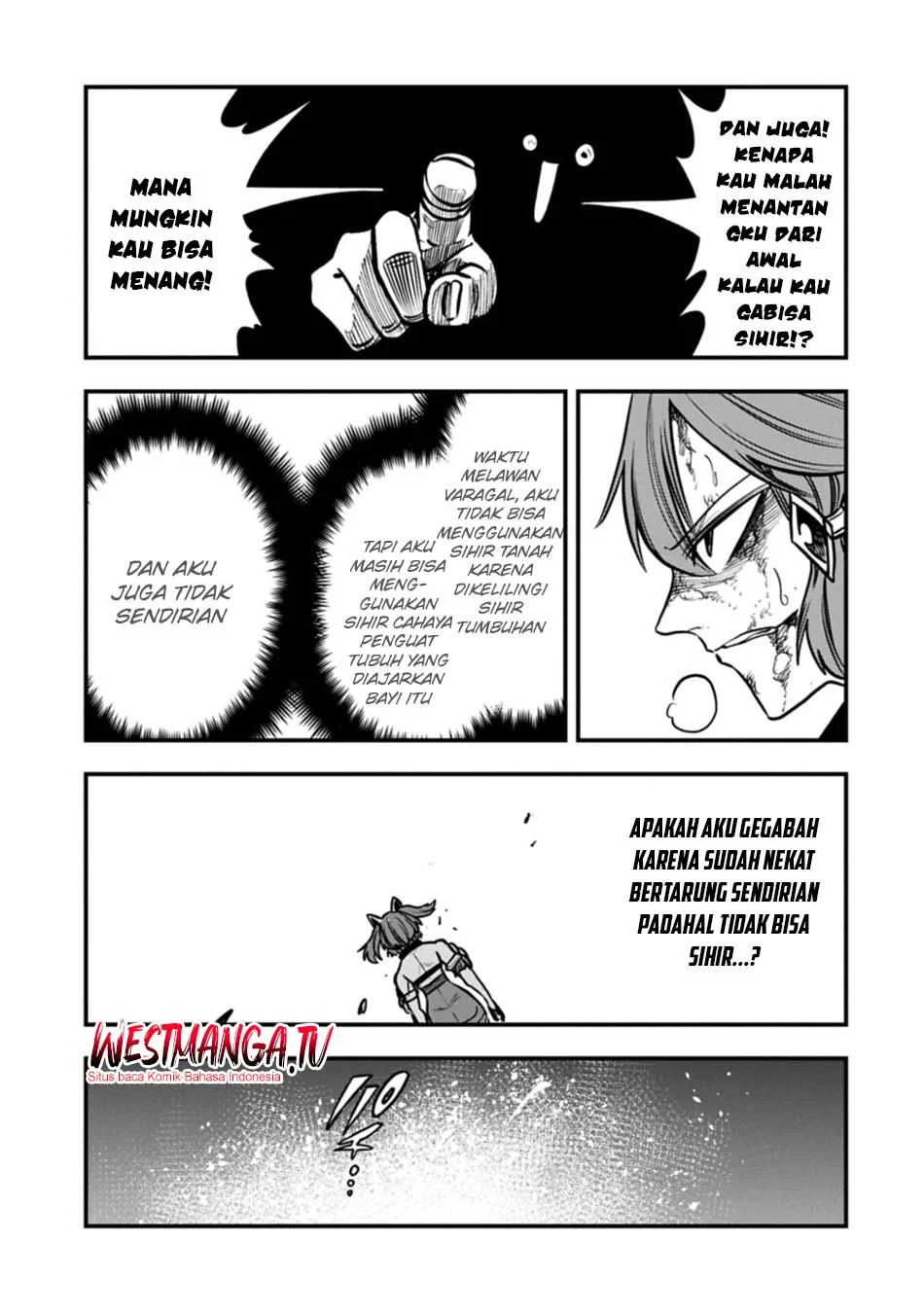 Chapter 73 - halaman 20