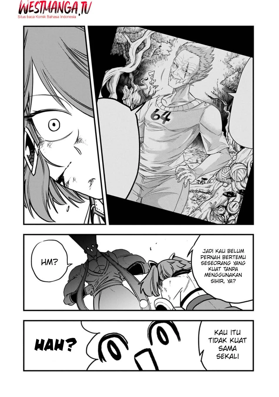 Chapter 73 - halaman 21