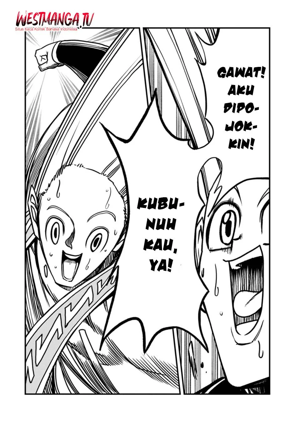 Chapter 73 - halaman 23