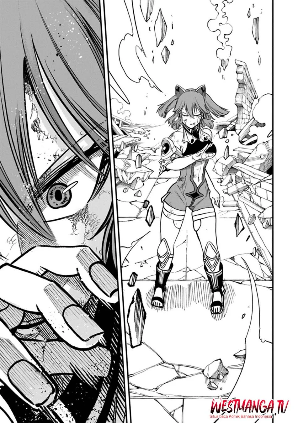 Chapter 73 - halaman 24