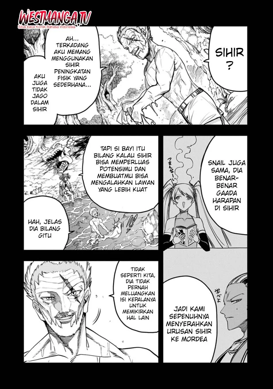 Chapter 73 - halaman 25
