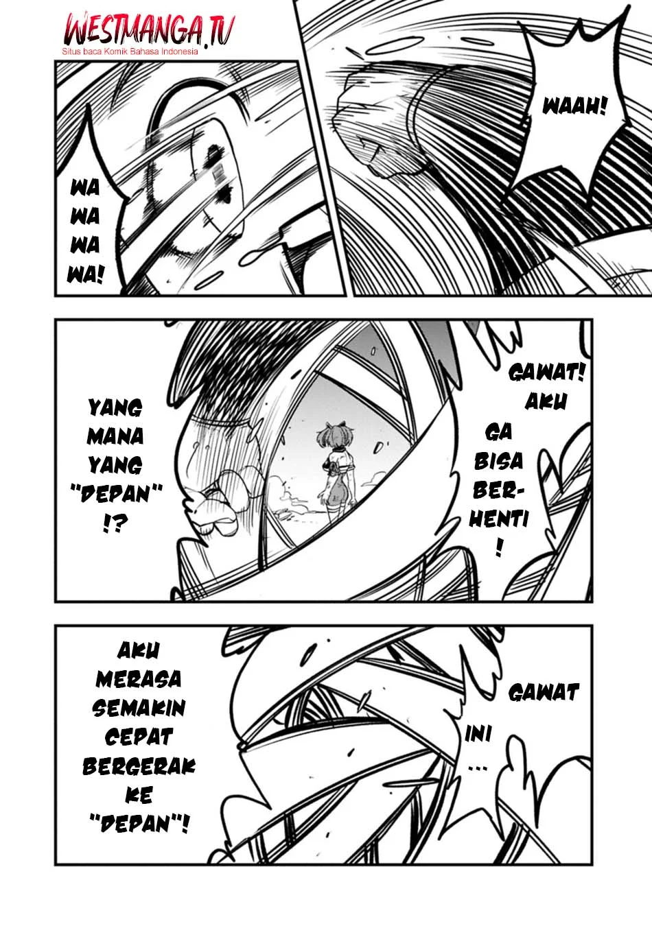 Chapter 73 - halaman 29