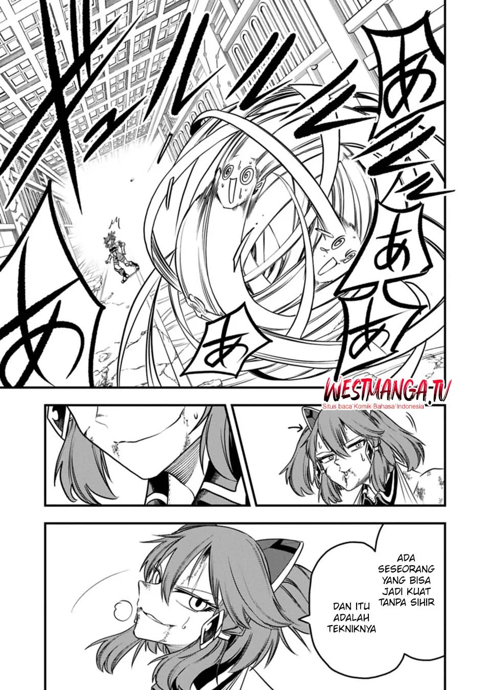 Chapter 73 - halaman 30