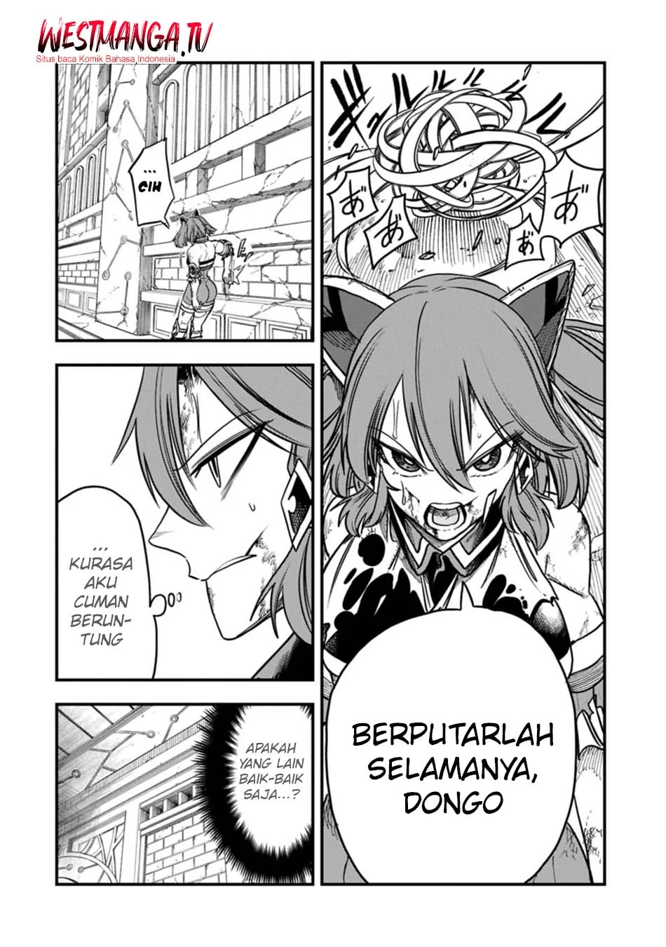 Chapter 73 - halaman 31