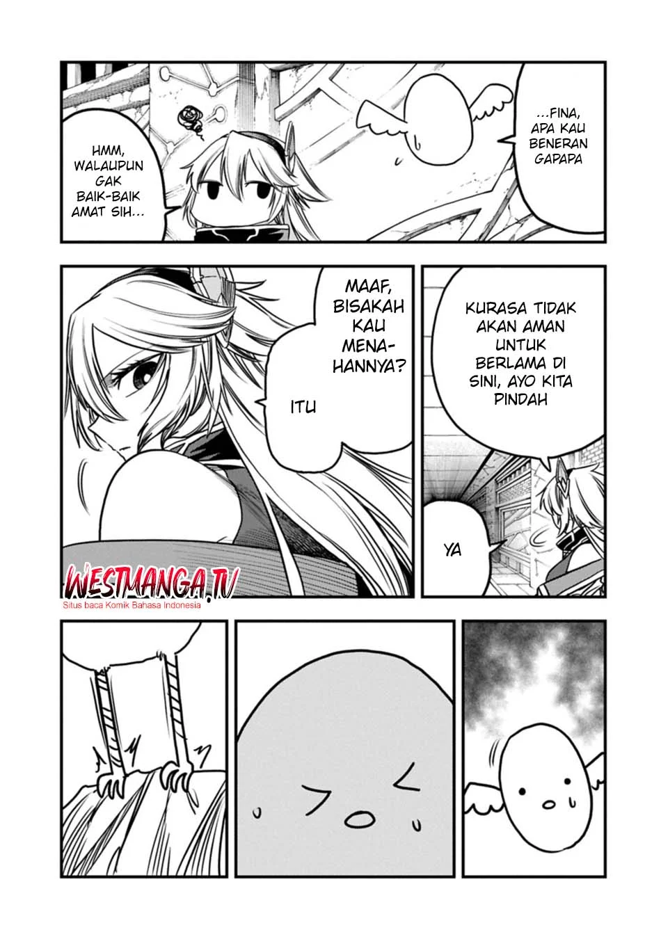 Chapter 73 - halaman 32