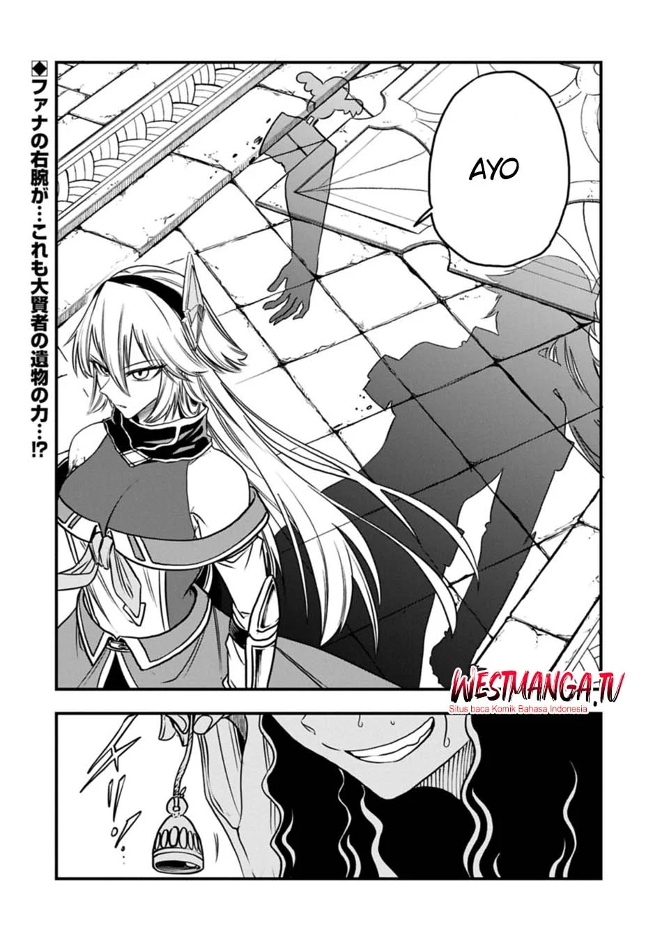 Chapter 73 - halaman 33