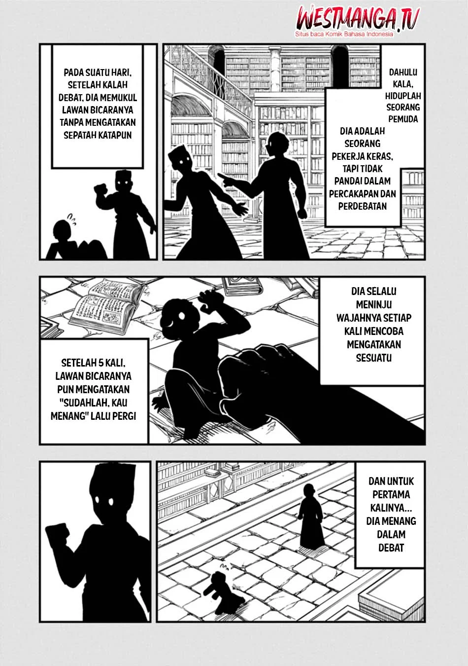 Chapter 73 - halaman 5