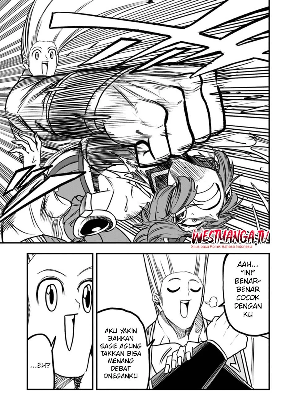 Chapter 73 - halaman 8