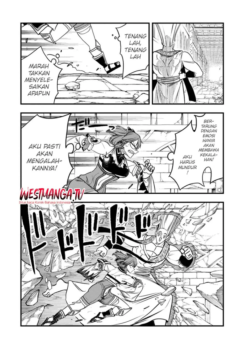 Chapter 73 - halaman 9