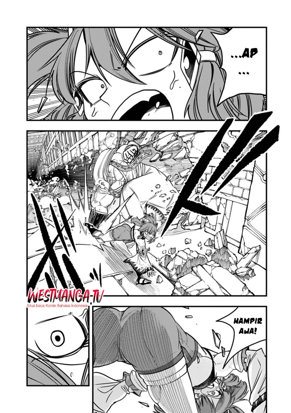 Chapter 73 - halaman 10