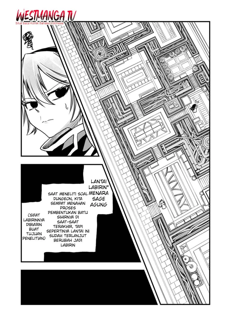 Chapter 74 - halaman 11