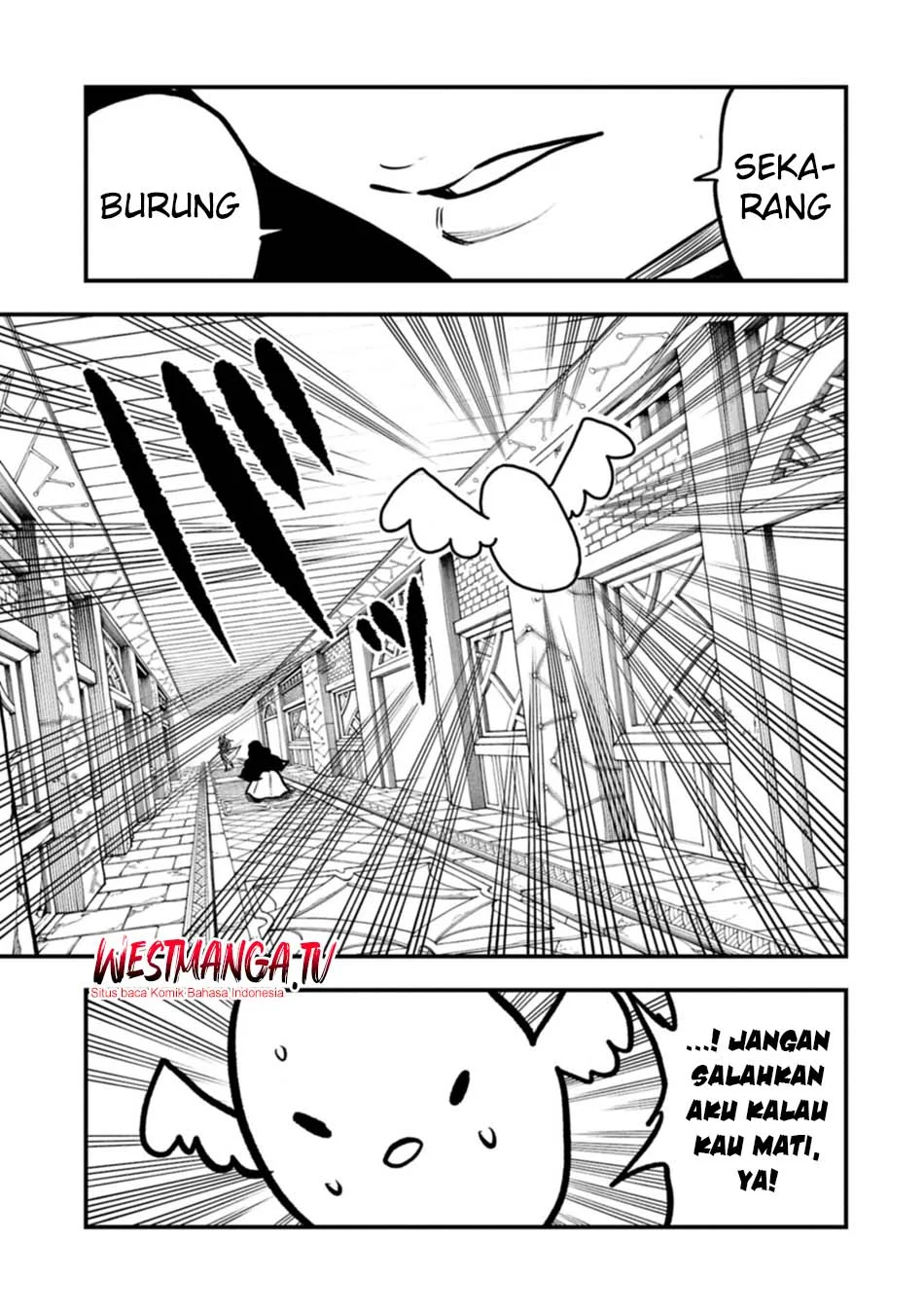 Chapter 74 - halaman 17