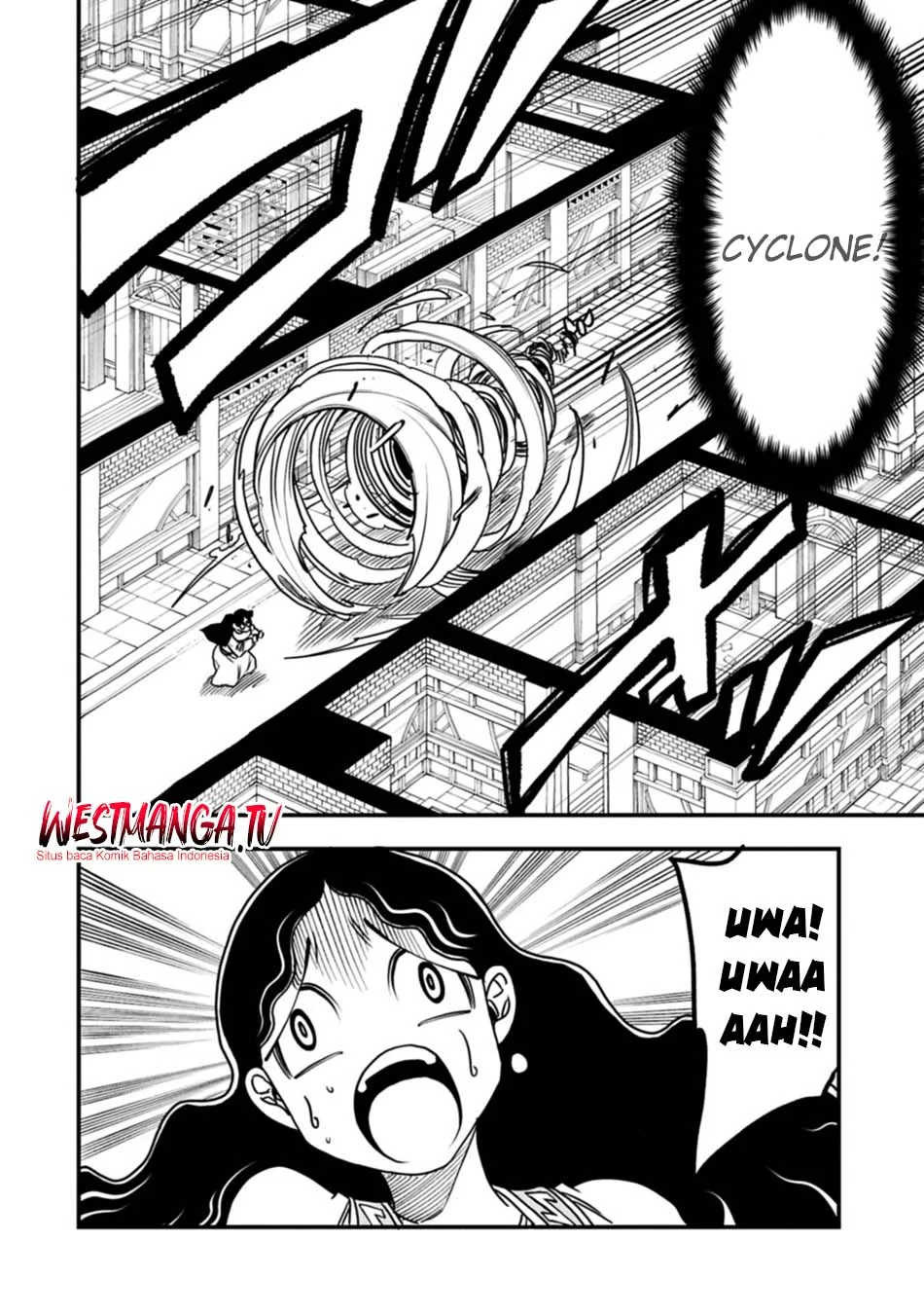 Chapter 74 - halaman 18