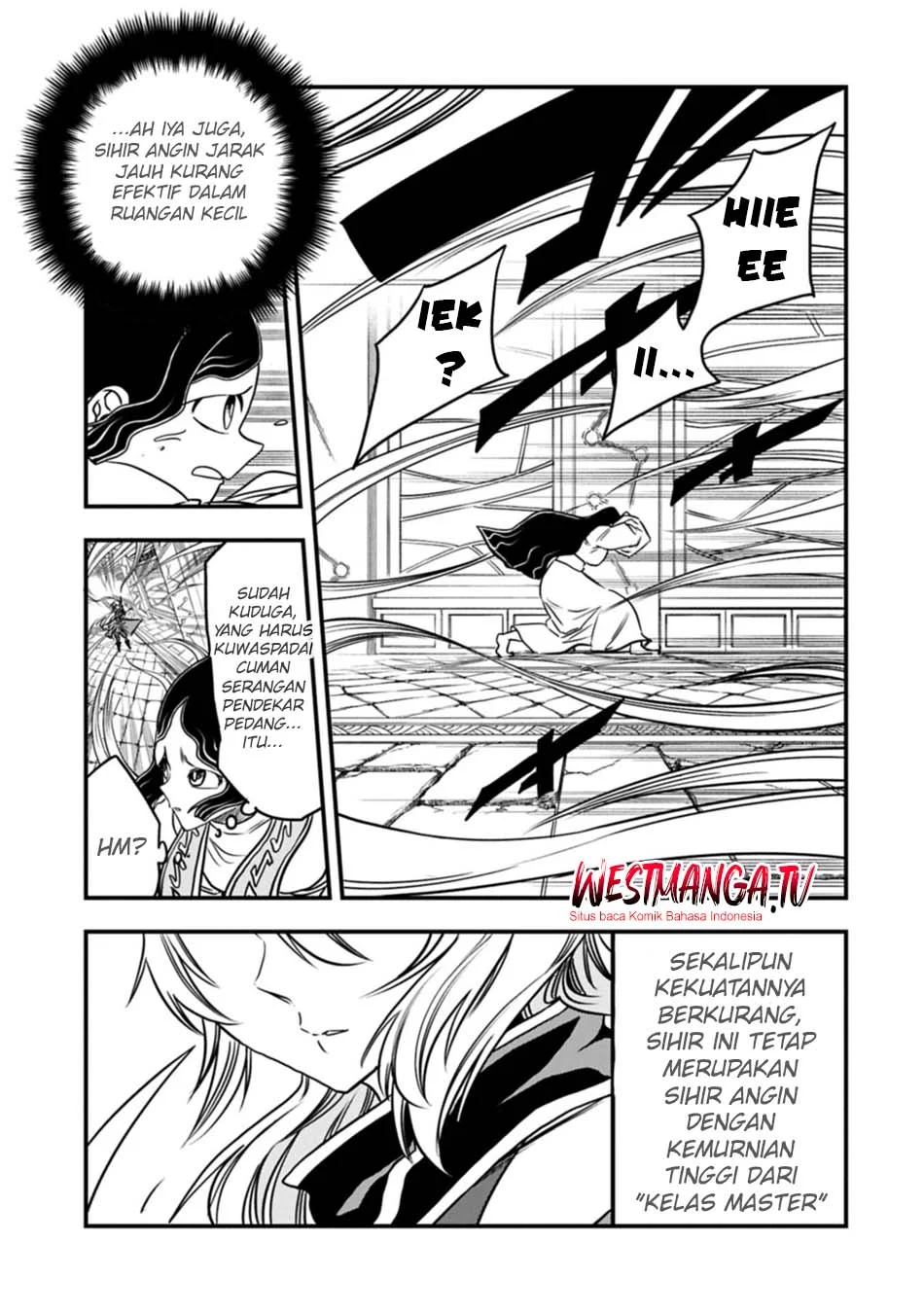 Chapter 74 - halaman 19