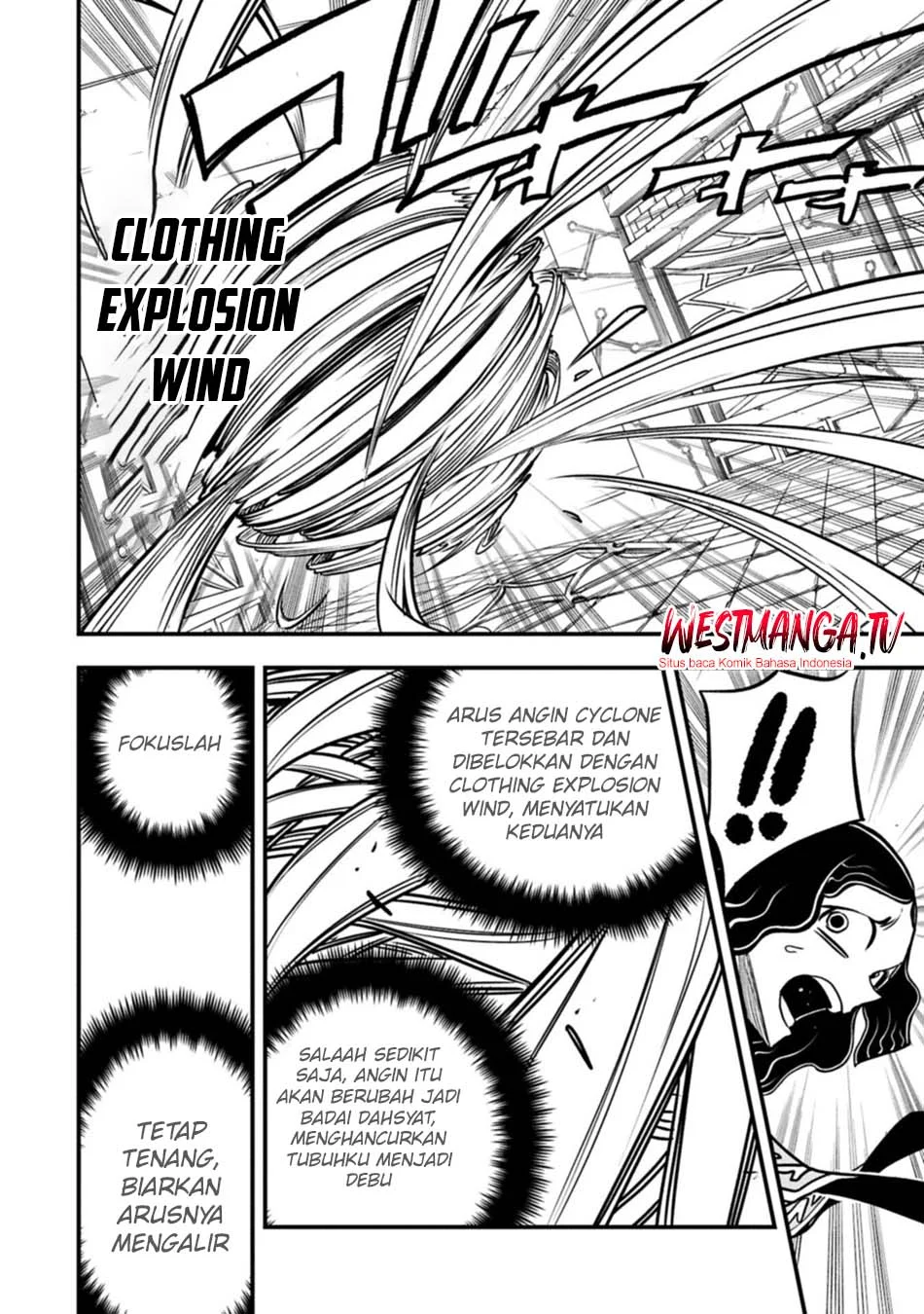 Chapter 74 - halaman 20