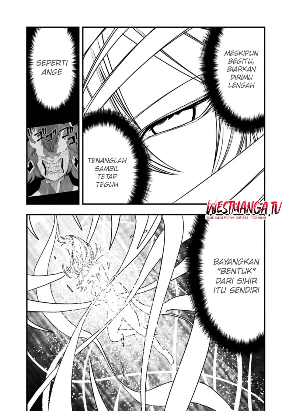 Chapter 74 - halaman 21