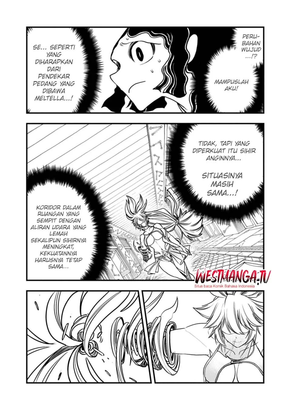 Chapter 74 - halaman 23