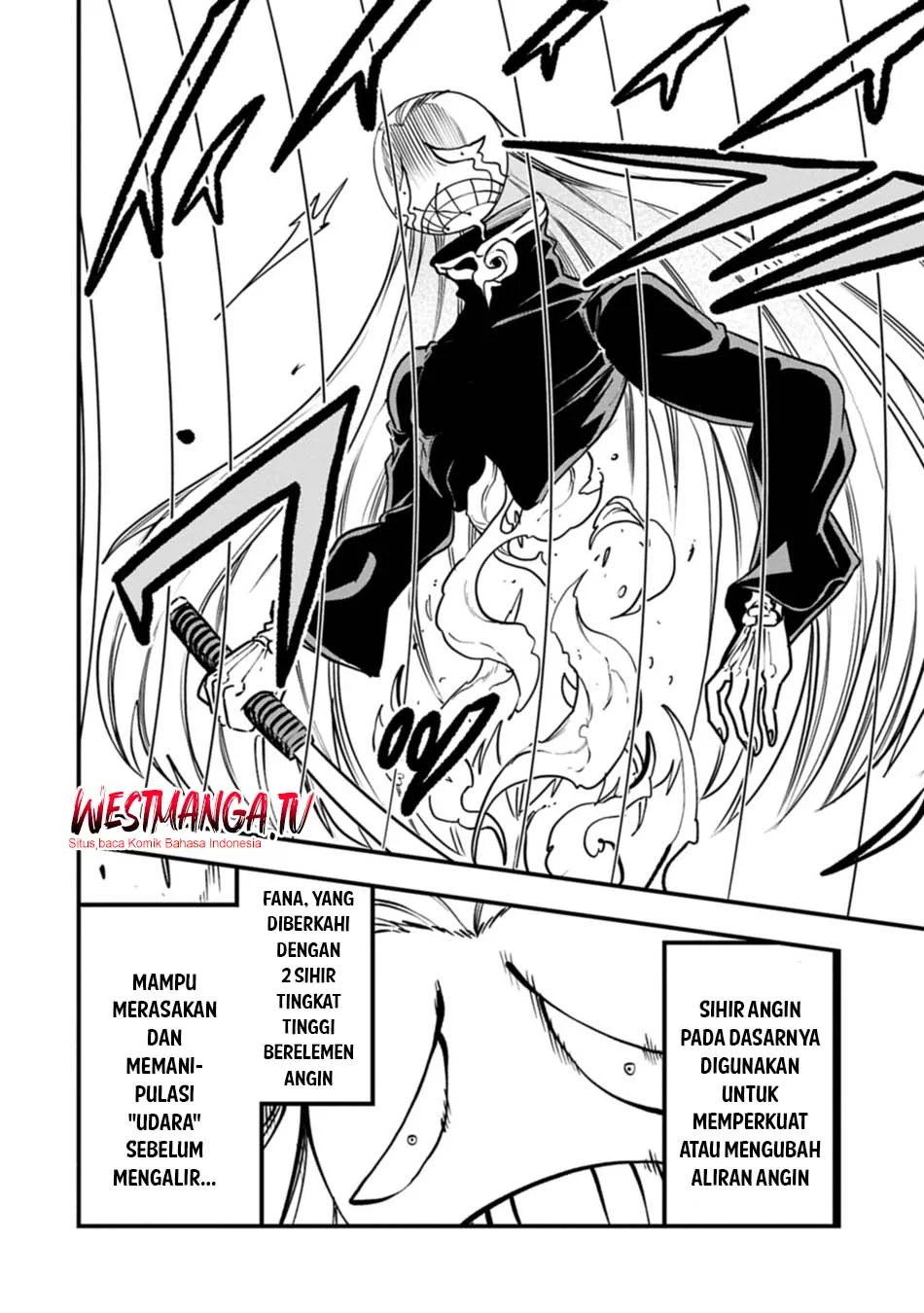 Chapter 74 - halaman 26
