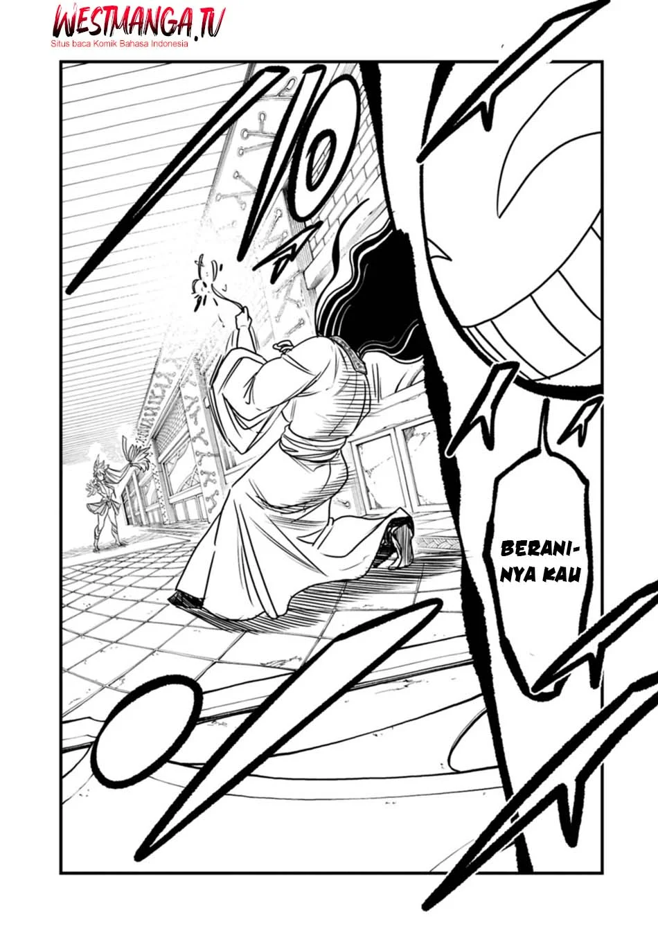 Chapter 74 - halaman 29