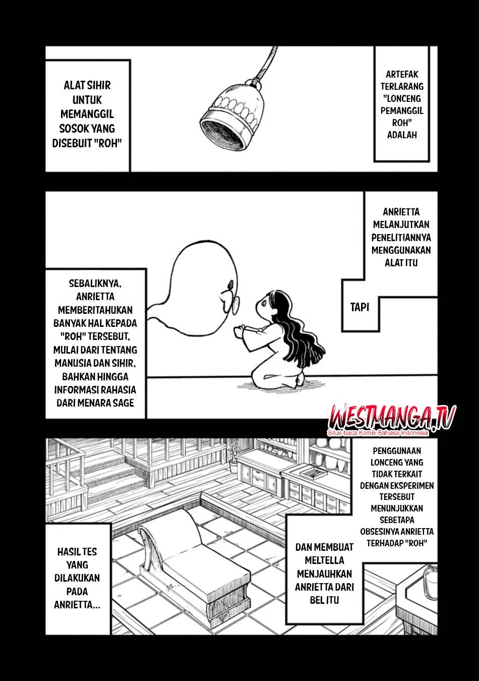 Chapter 74 - halaman 31