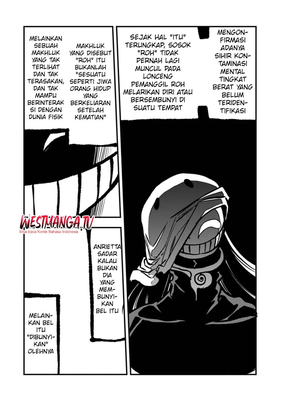 Chapter 74 - halaman 32