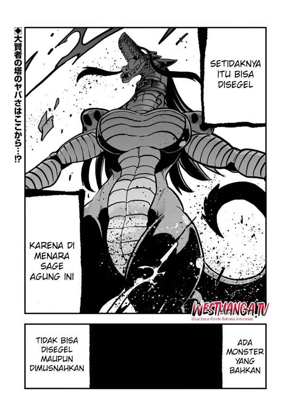 Chapter 74 - halaman 34