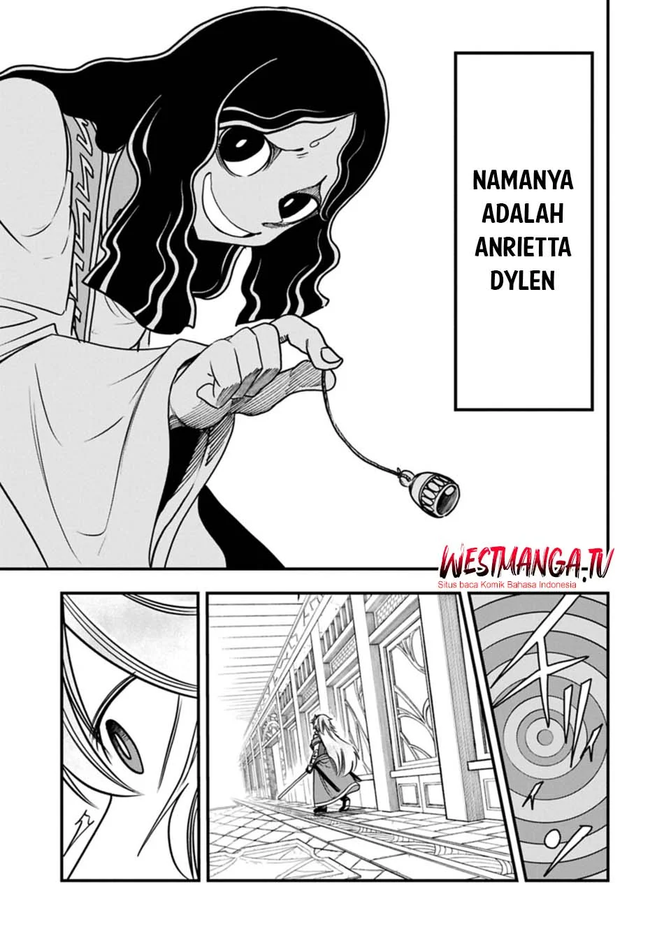 Chapter 74 - halaman 5