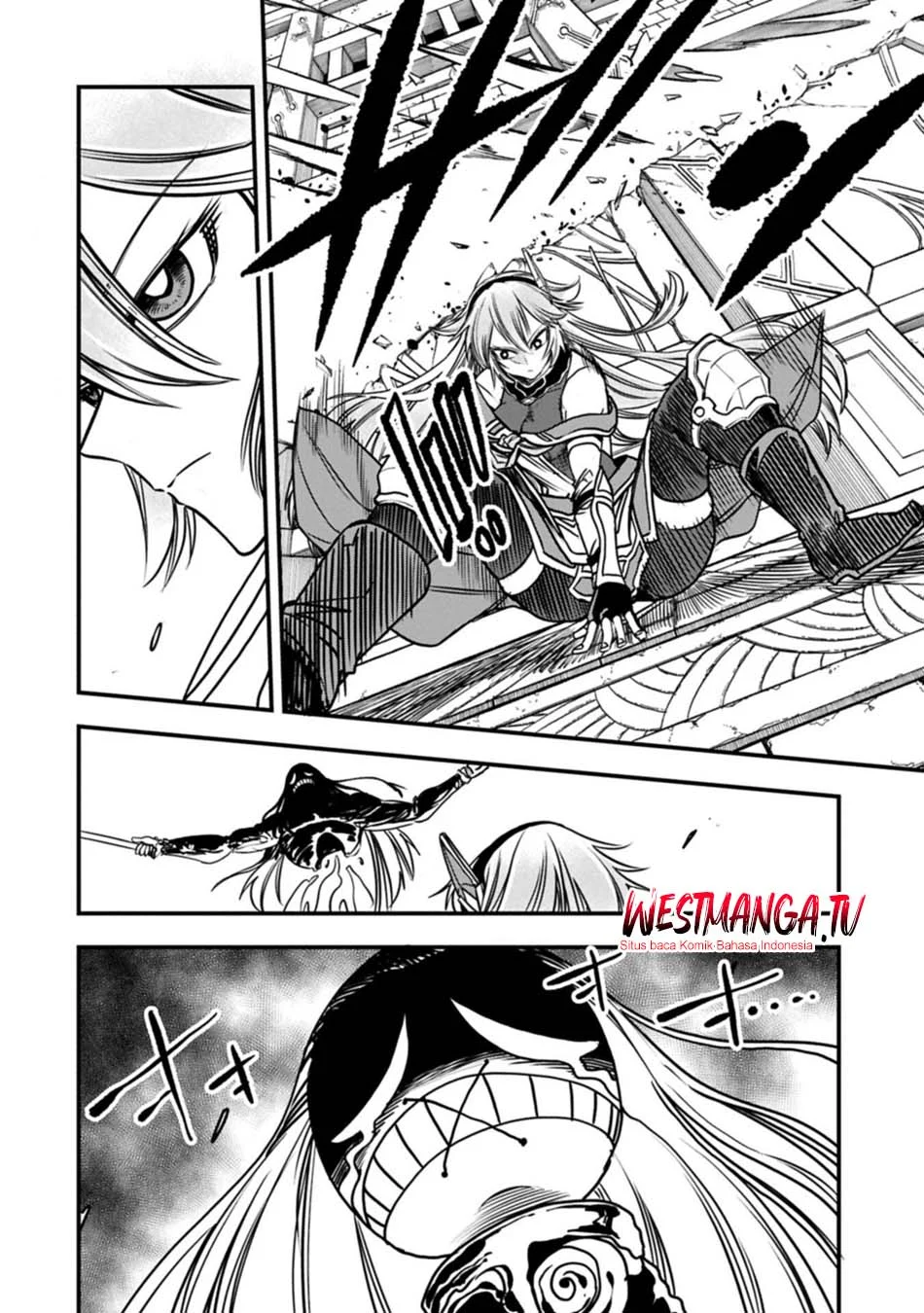 Chapter 74 - halaman 6