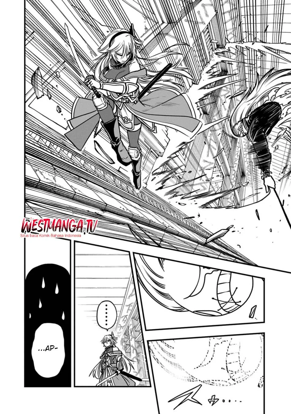 Chapter 74 - halaman 8