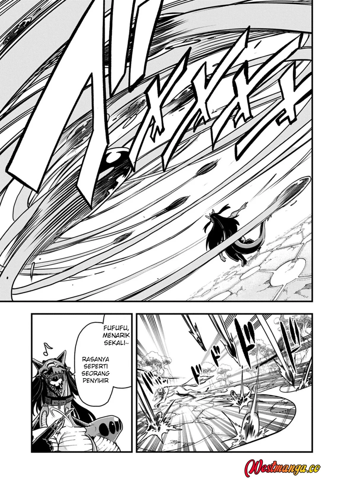 Chapter 75 - halaman 12