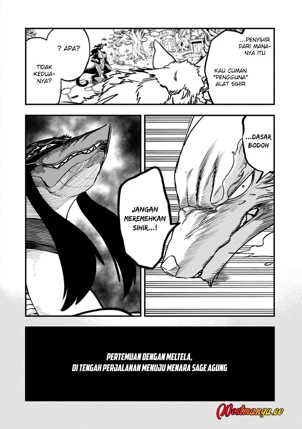 Chapter 75 - halaman 13