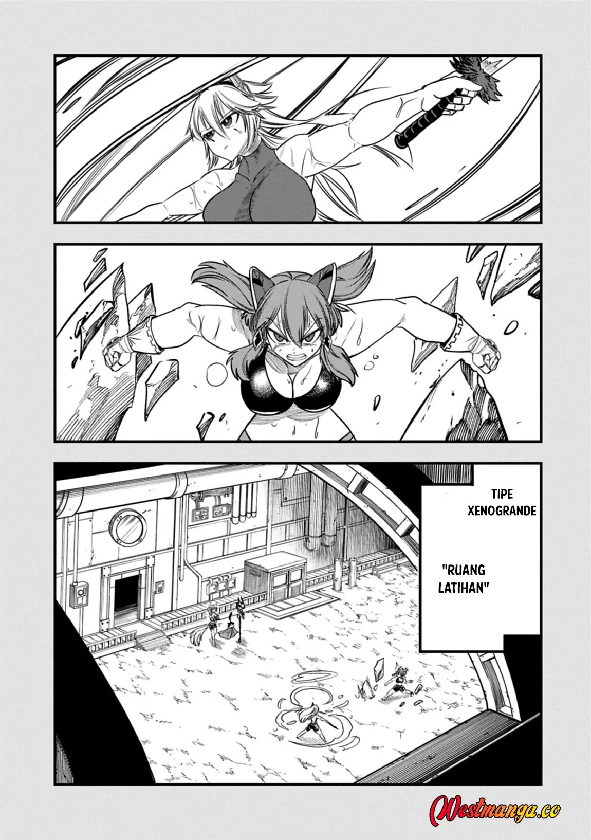 Chapter 75 - halaman 14