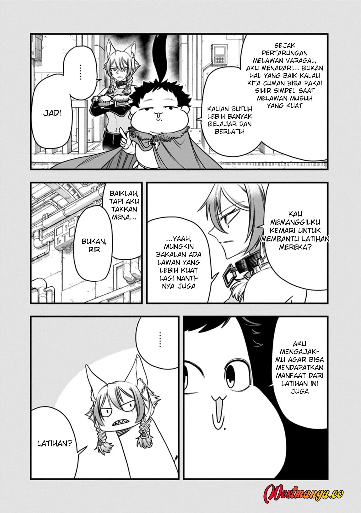 Chapter 75 - halaman 15
