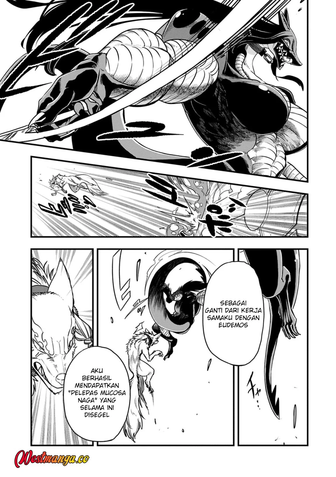 Chapter 75 - halaman 21