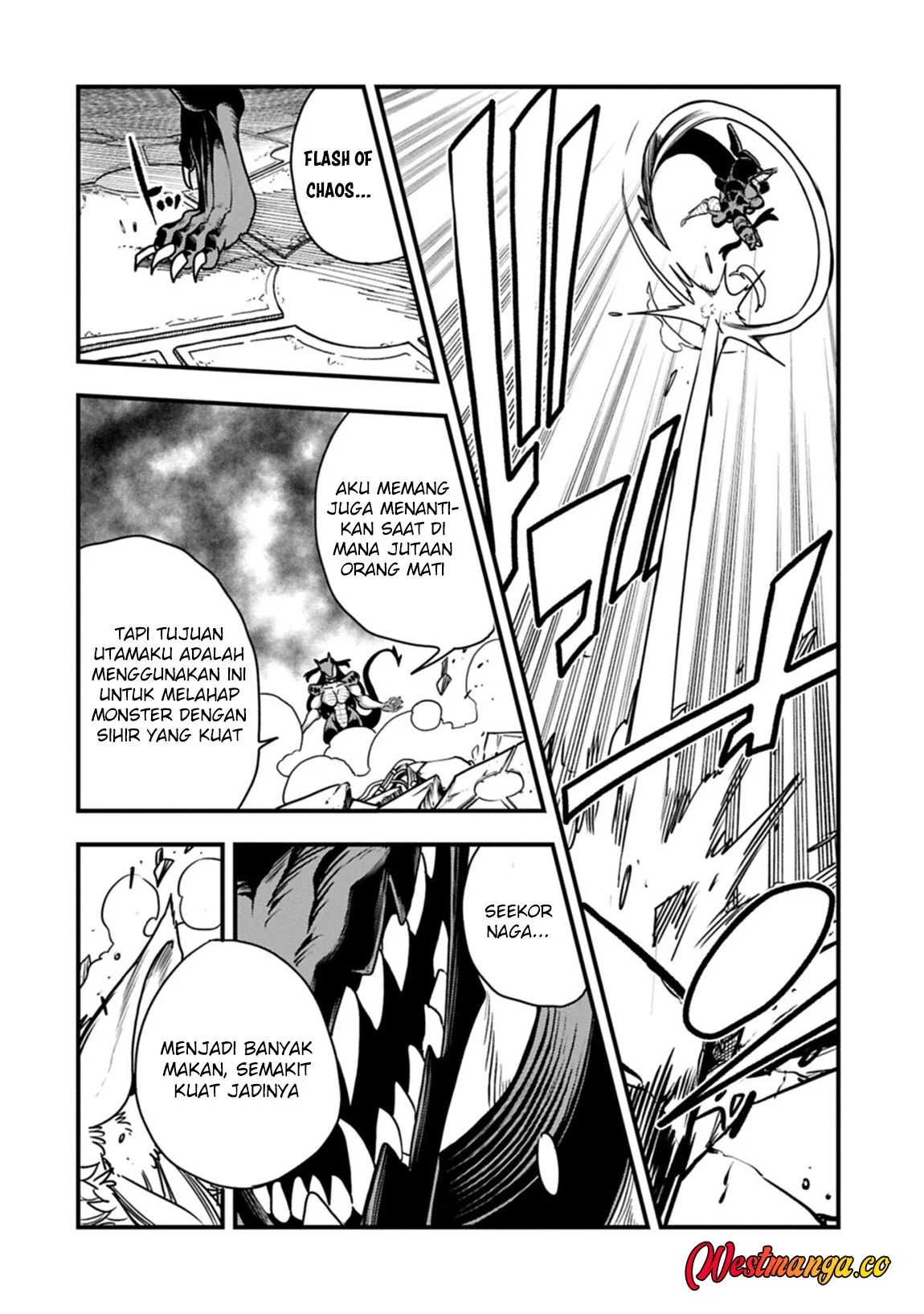 Chapter 75 - halaman 22