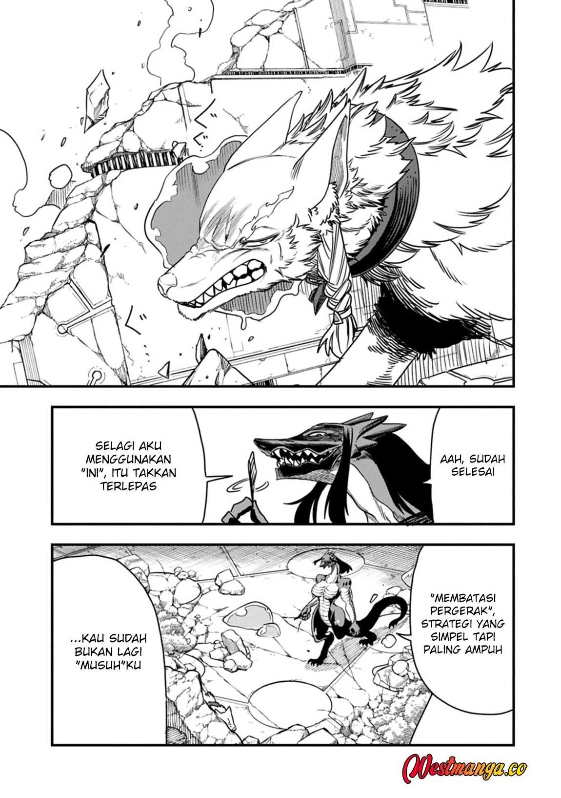 Chapter 75 - halaman 23
