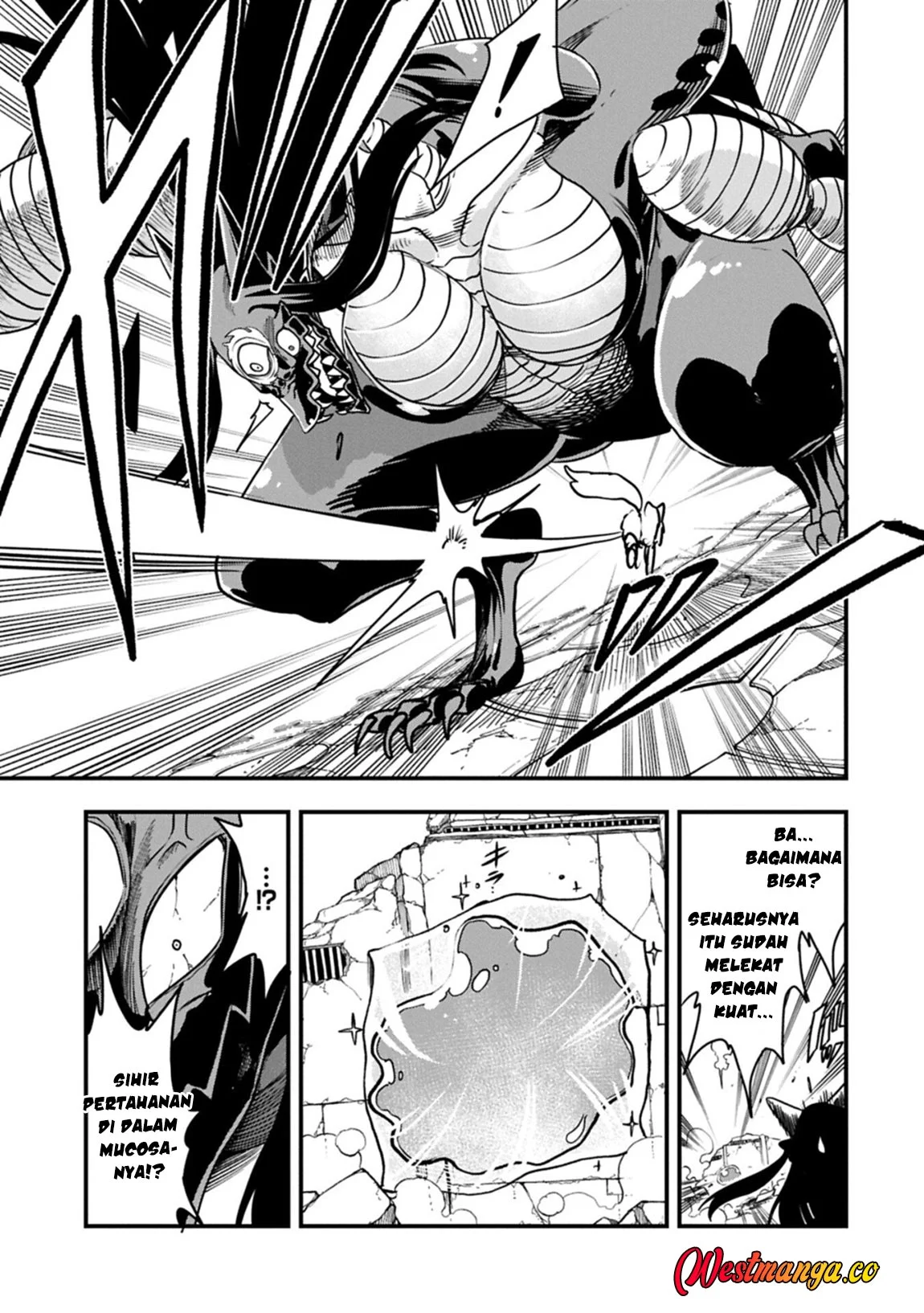 Chapter 75 - halaman 25