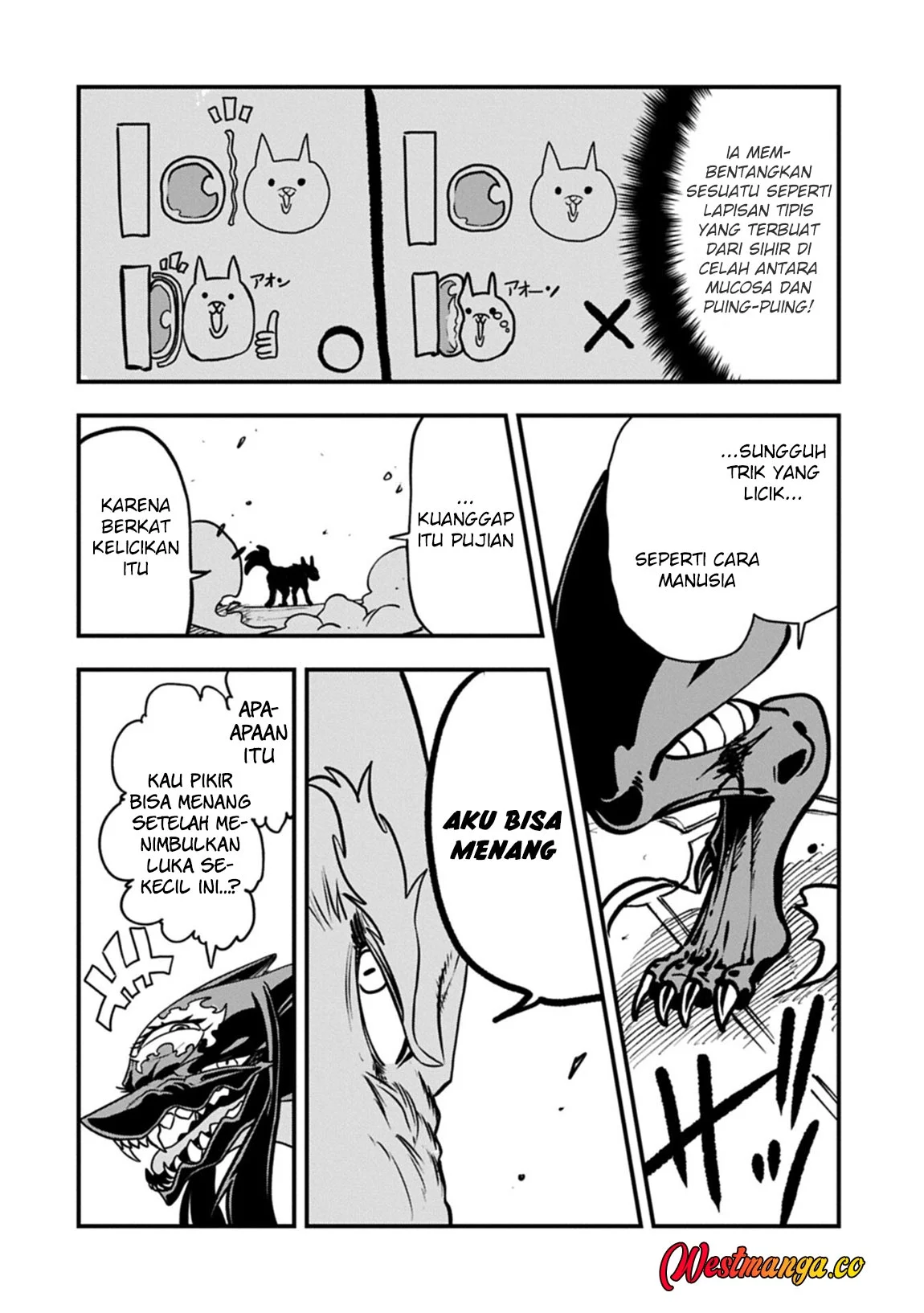 Chapter 75 - halaman 26