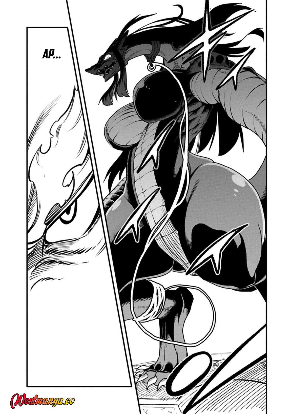 Chapter 75 - halaman 27