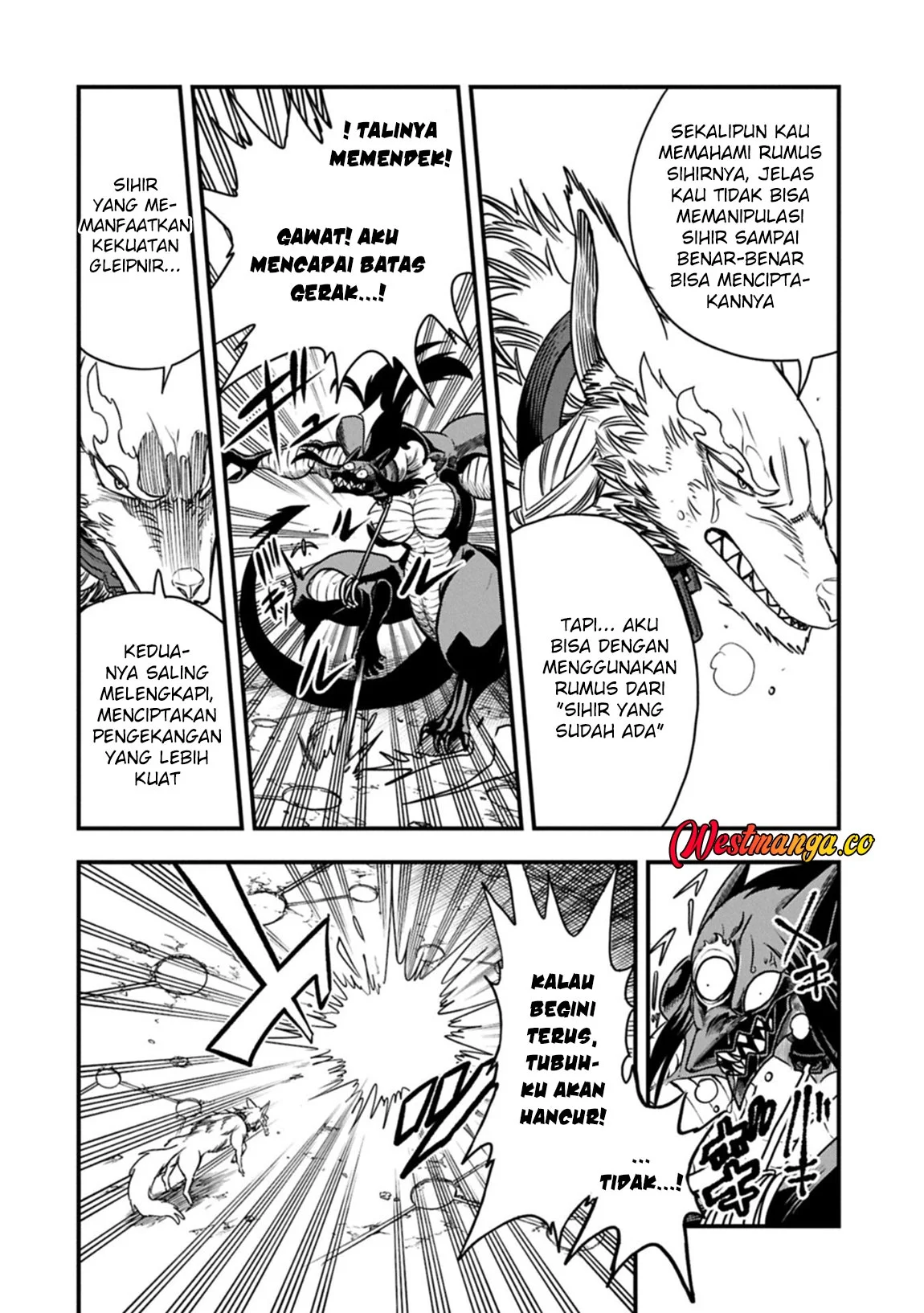 Chapter 75 - halaman 28