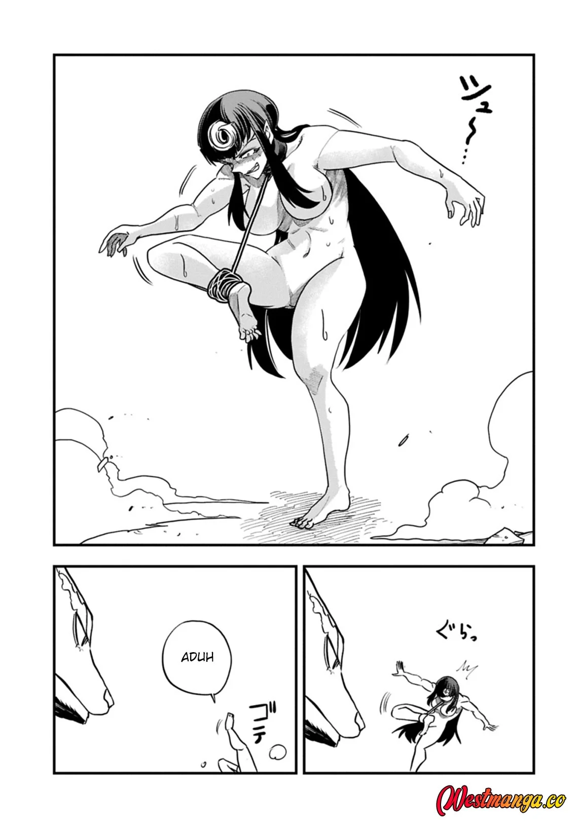 Chapter 75 - halaman 29