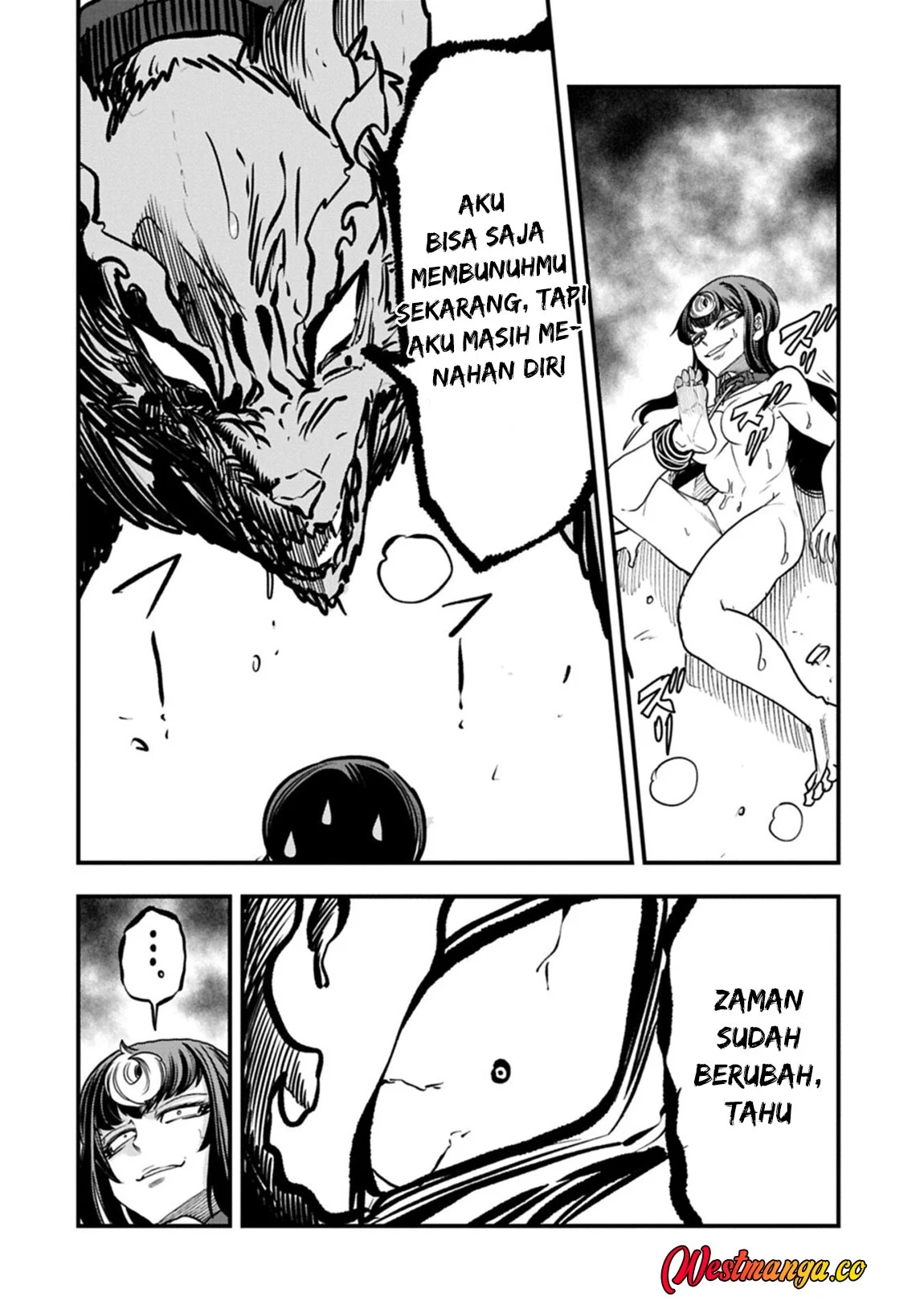 Chapter 75 - halaman 30