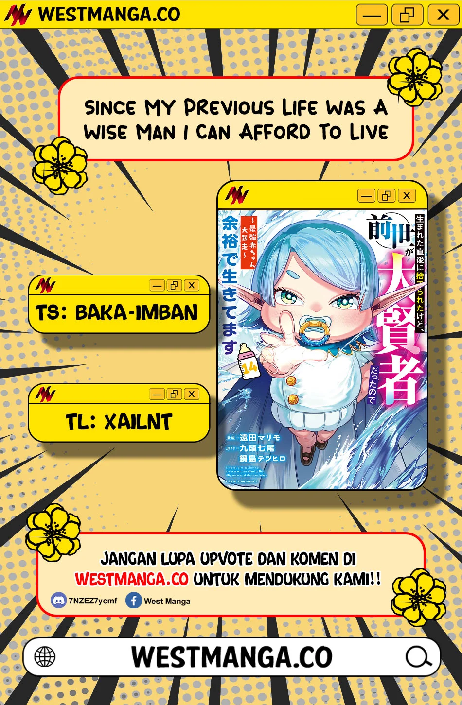 Chapter 75 - halaman 4